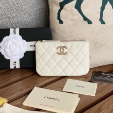 Chanel Wallet Purse